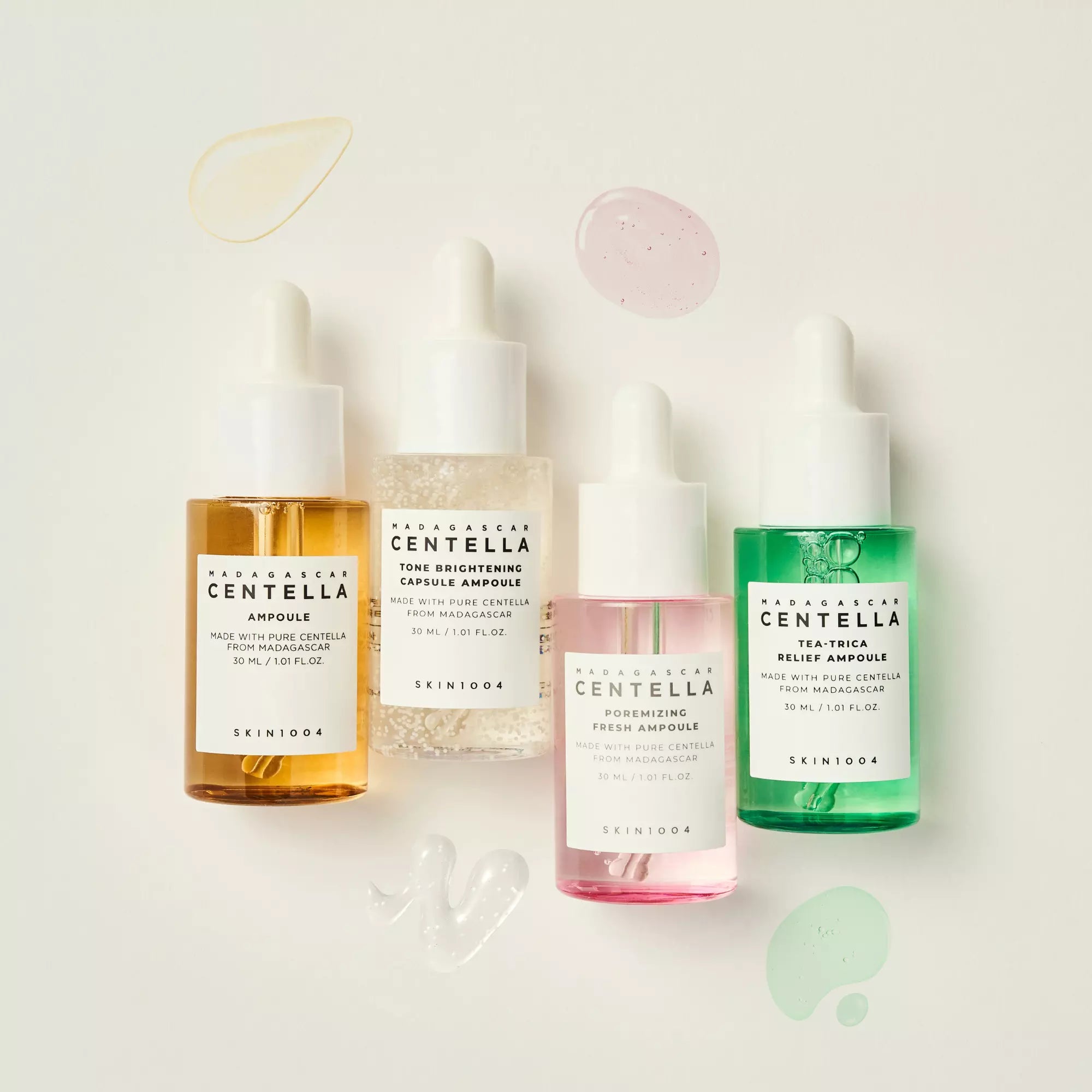 Skin1004 Madagascar Centella Ampoule 30ml