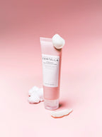 SKIN1004 Madagascar Centella Poremizing Deep Cleansing Foam djuprengörande ansiktsrengöring som minskar porer och balanserar oljig hud