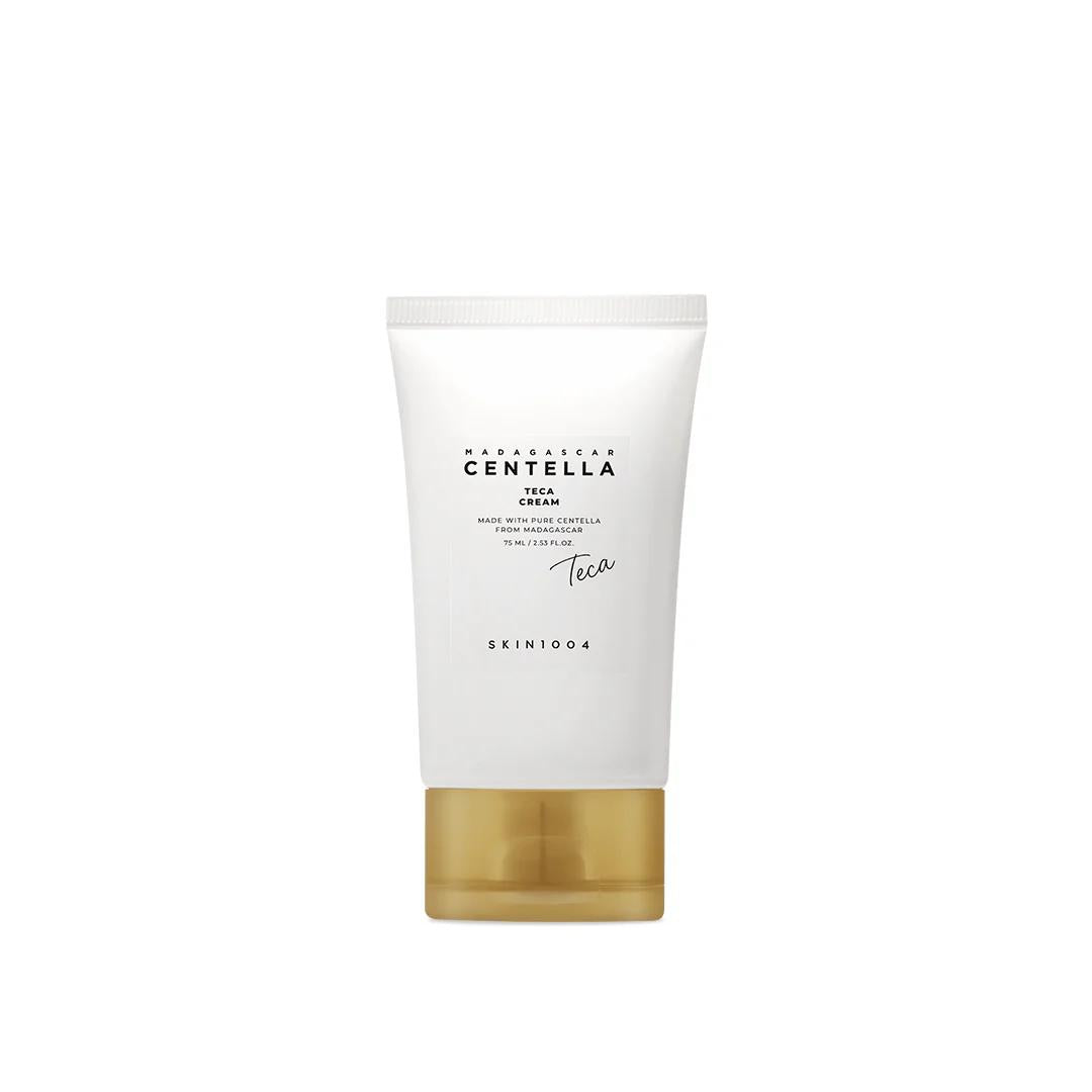 SKIN1004 Madagascar Centella TECA Cream 75ml lugnande ansiktskräm med Centella och TECA