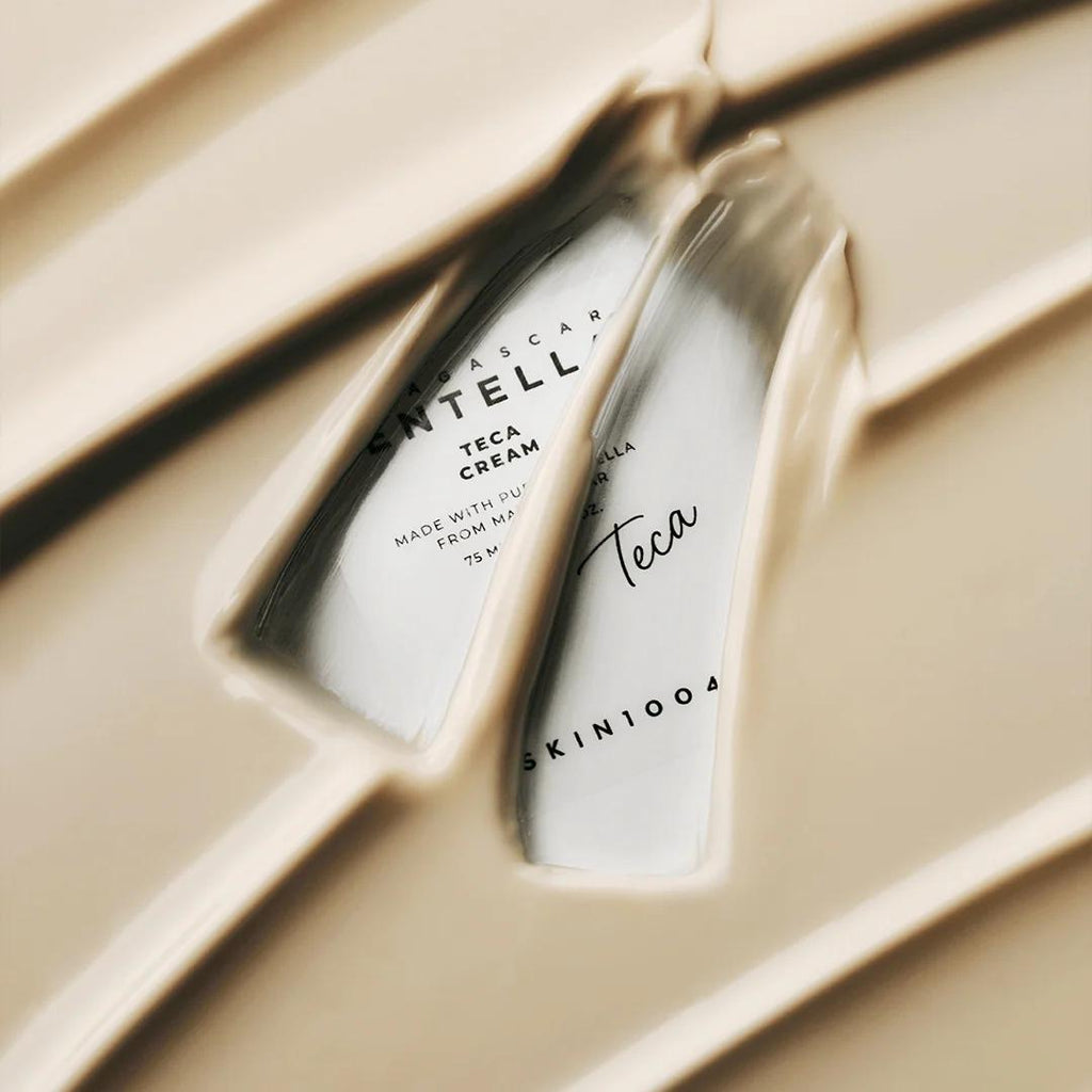 SKIN1004 TECA Barrier Cream med Centella Asiatica och niacinamid för känslig hud