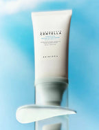 Skin1004 Madagascar Centella Hyalu-Cica Water-Fit Sun Serum Twin Pack