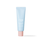 Slowpure Aqua Gel Cream lätt ansiktskräm med björksav och hyaluronsyra för återfuktad hud