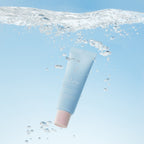 Slowpure Aqua Gel Cream korean moisturizer för känslig hud med lätt formula och långvarig återfuktning
