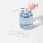 Slowpure Hydration Texture Serum with 80 percent birch juice for deep hydration and healthy glowing skin