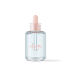 Slowpure Hydration Texture Serum lightweight hydrating face serum with hyaluronic acid for smooth hydrated skin