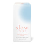 Slowpure Hydration Texture Serum korean skincare serum for dry sensitive skin and long lasting moisture