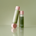 slowpure Matcha Essence med grönt te och återfuktande essence-textur