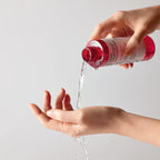 Hydrating toner with Snail Truecica for skin barrier support