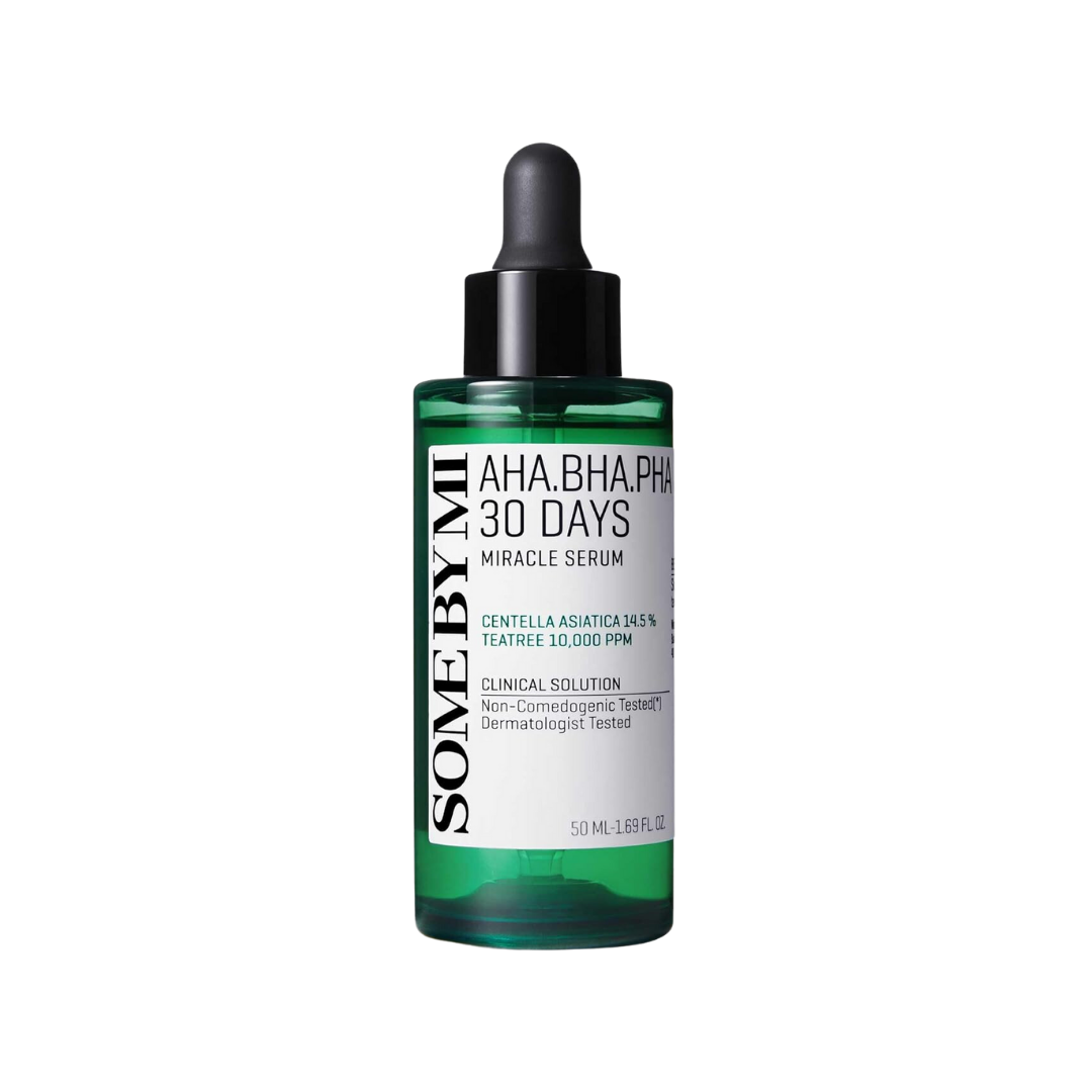 Some By Mi AHA BHA PHA 30 Days Miracle Serum 50ml