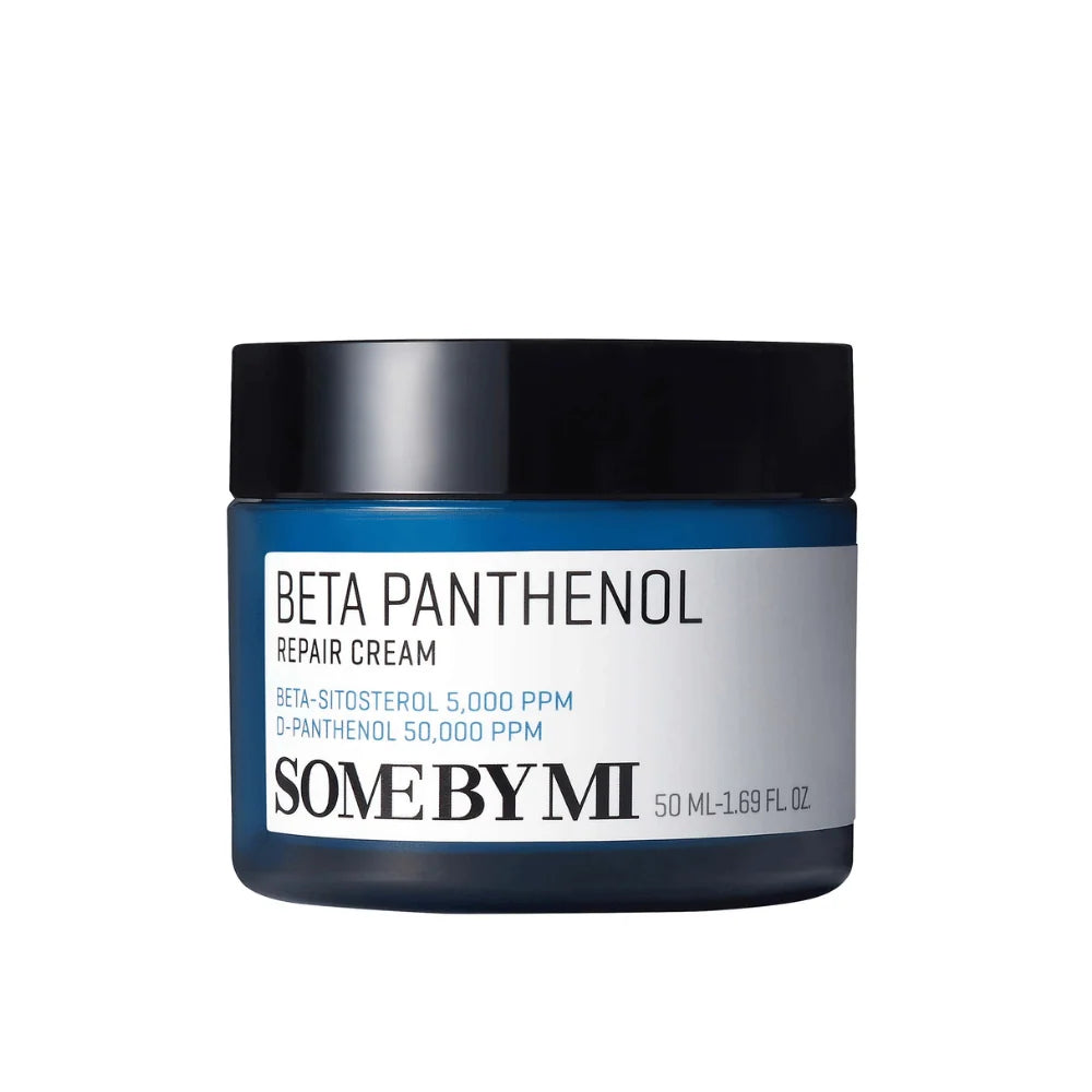 Some By Mi Beta Panthenol Repair Cream 50ml