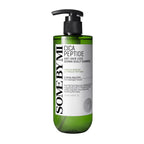 Some By Mi Cica Peptide Anti Hair Loss Derma Scalp Shampoo 285ml