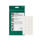 Some By Mi Clear Spot Patch hydrocolloid acne patches