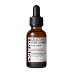 Some By Mi Galactomyces Pure Vitamin C Glow Serum 30ml