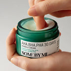 Korean moisturizer for skin barrier support and hydration