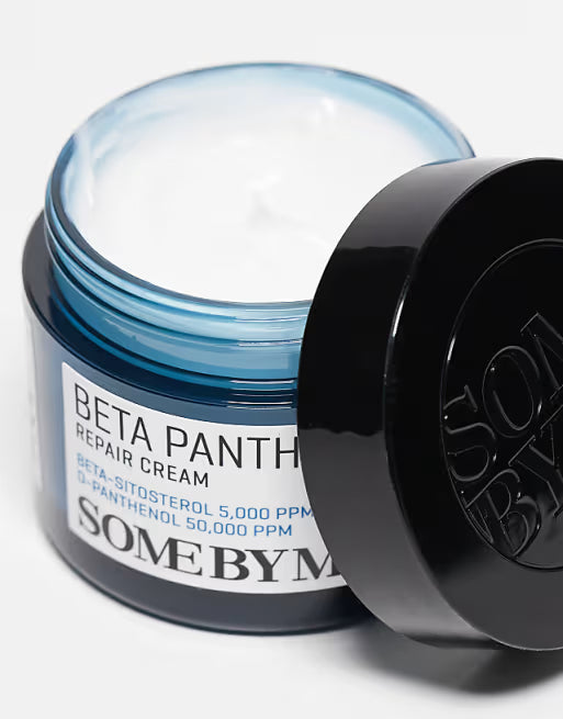 Some By Mi Barrier Repair Cream stärker hudens skyddsbarriär