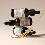 Hydrating radiance serum with Galactomyces ferment filtrate