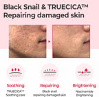 Repair toner for sensitive and stressed skin