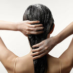 Scalp shampoo for sensitive and irritated scalp