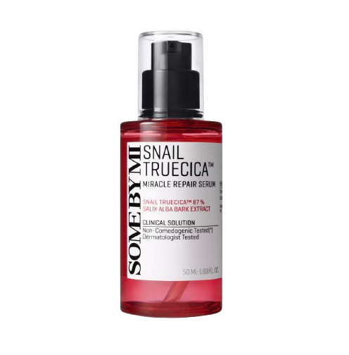 Some By Mi Snail Truecica Miracle Repair Serum 50ml