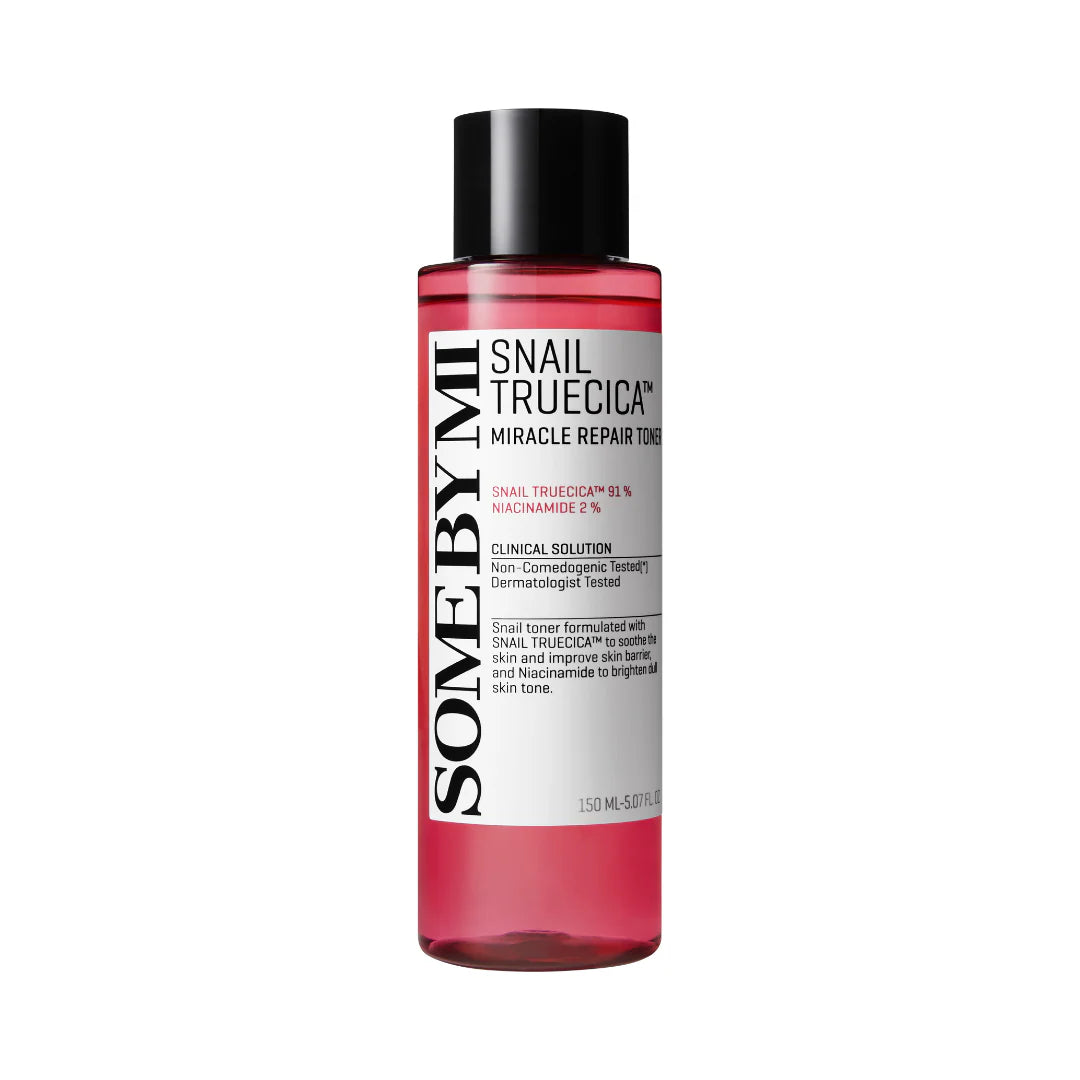 Some By Mi Snail Truecica Miracle Repair Toner 150ml