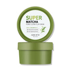 Some By Mi Super Matcha Pore Clean Clay Mask 100g packaging