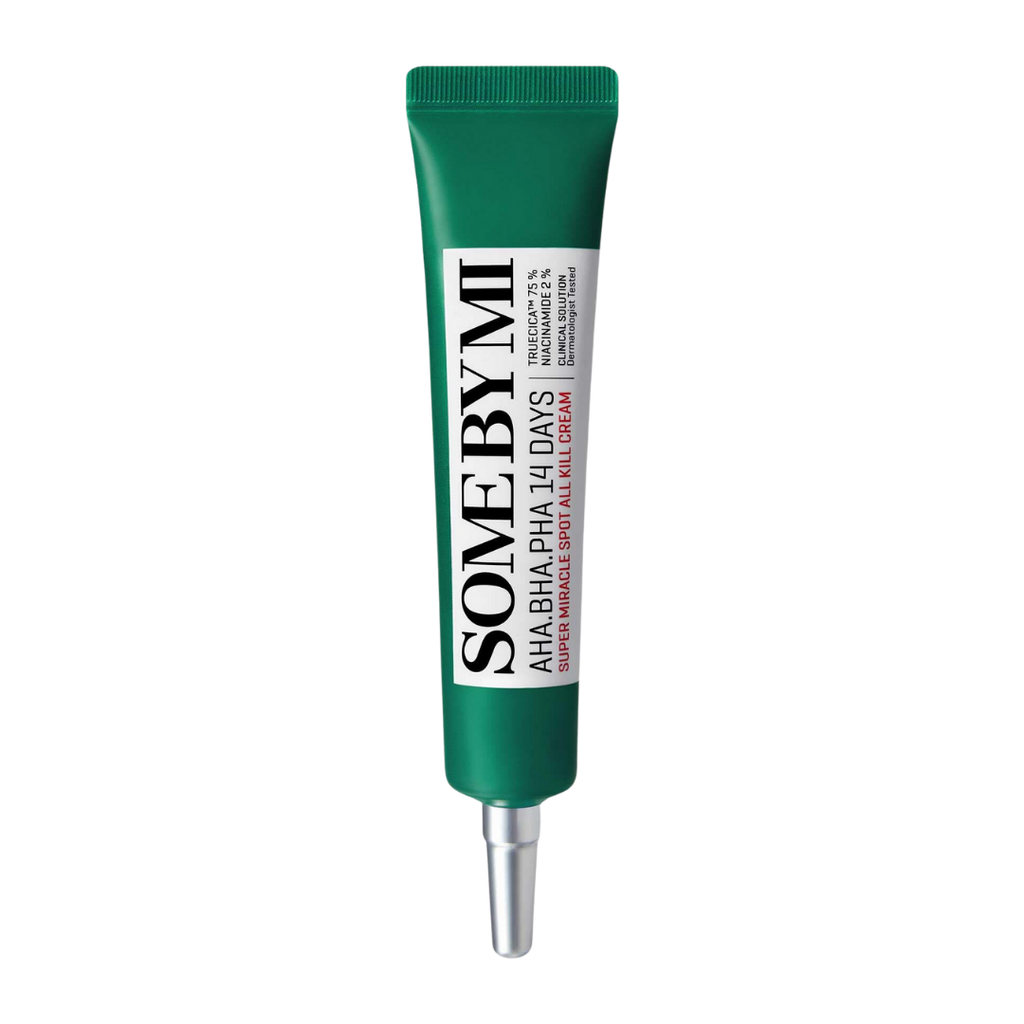 Some By Mi AHA BHA PHA Super Miracle Spot All Kill Cream 30ml