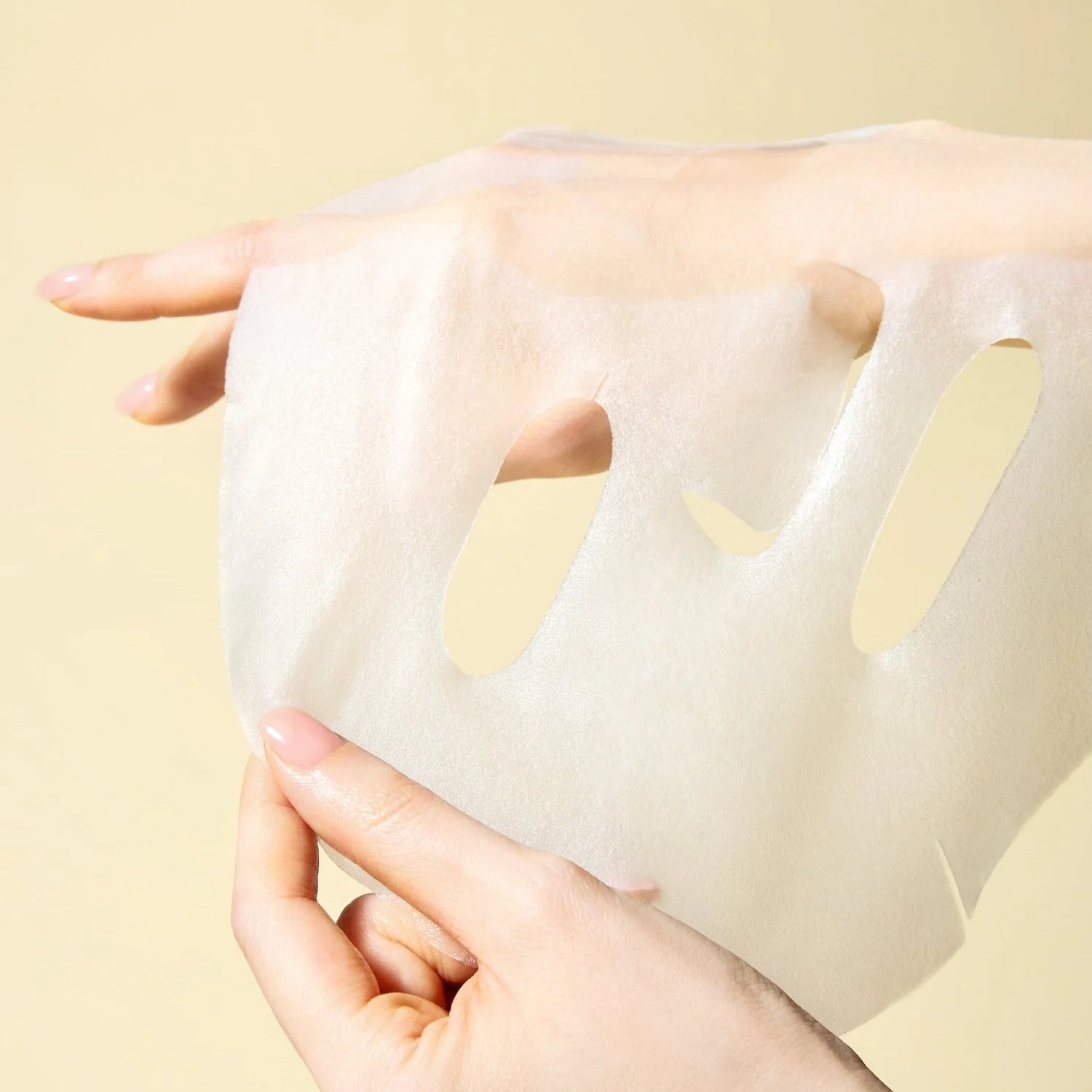 Some By Mi Yuja Niacin sheet mask for dull skin, glow and uneven skin tone
