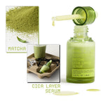 Lugnande serum med Centella Asiatica och madecassoside