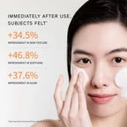 Sulwhasoo Concentrated Ginseng Cleansing Foam resultat