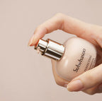 Lyxig foundation från Sulwhasoo med niacinamid som ger jämn hudton och naturlig finish