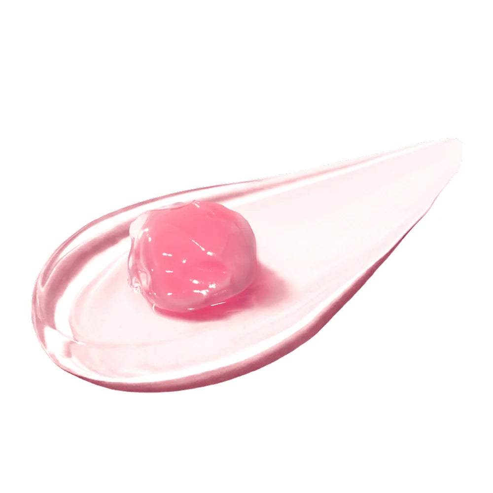 Rosa vitaminkapsel och gelkonsistens från SUNGBOON EDITOR PDRN Pink Vitamin Capsule Cream