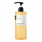 SUNGBOON EDITOR Silk Peptide EGF Collagen volymschampo 400 ml