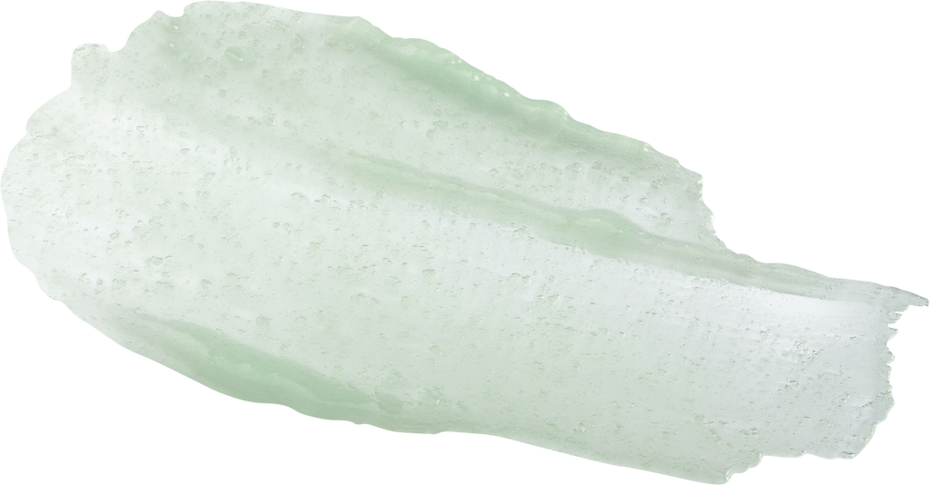 Återfuktande SPF50+ serum utan white cast och kladd