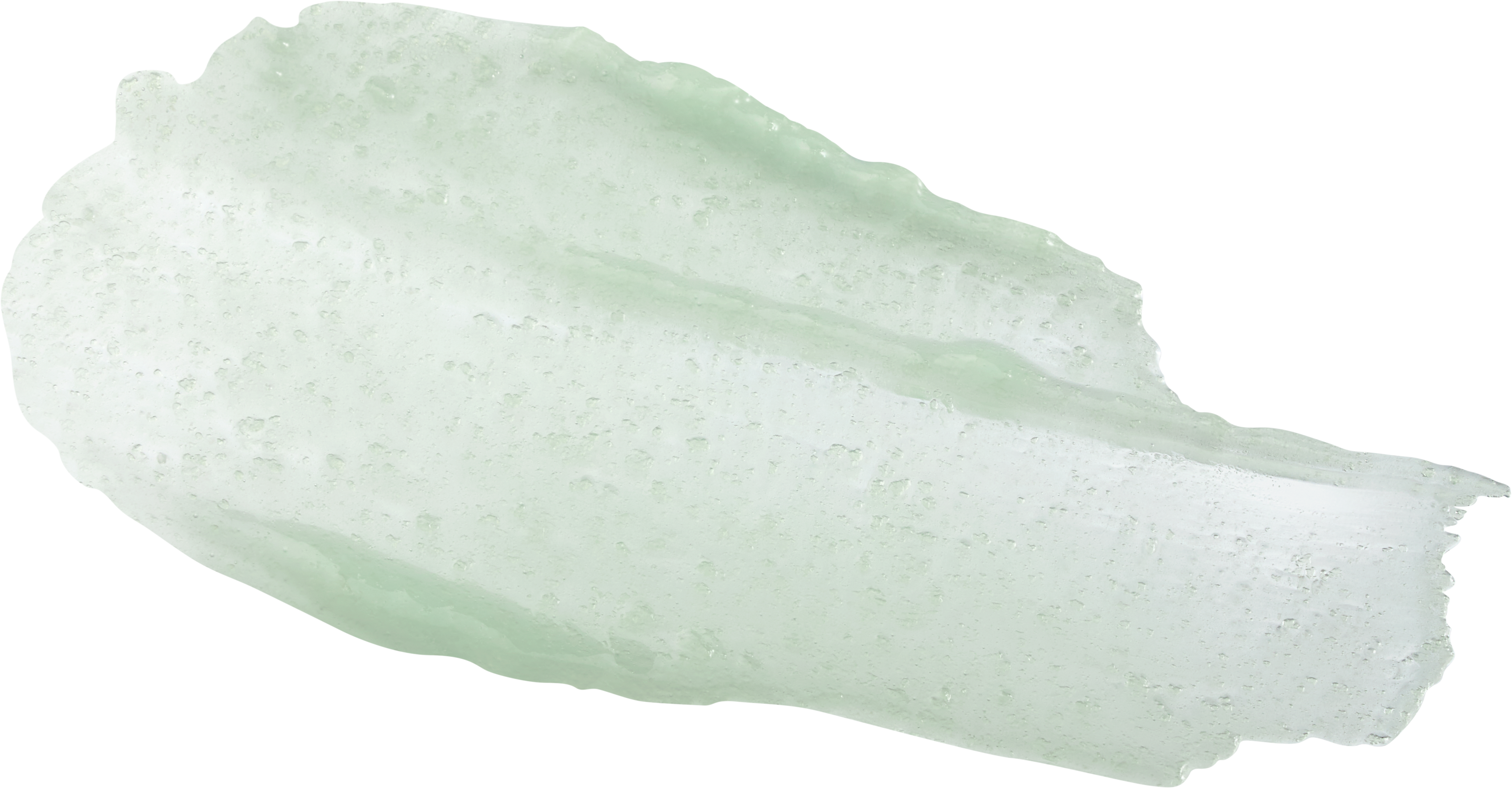 Återfuktande SPF50+ serum utan white cast och kladd