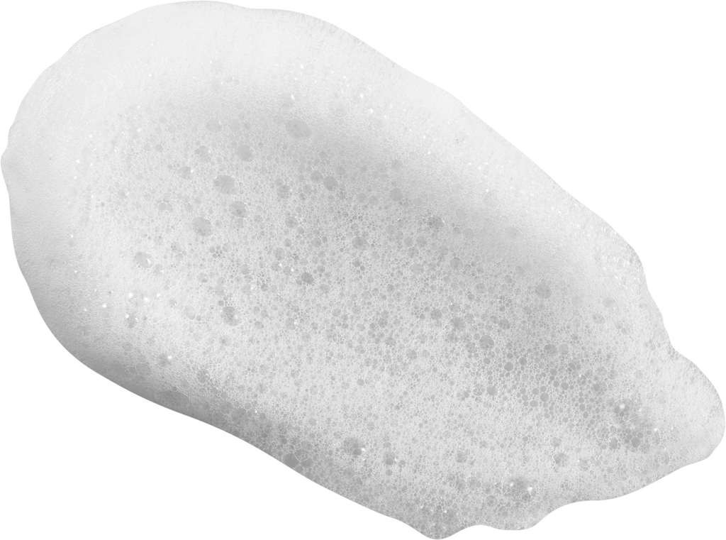 Svalkande jelly to foam cleanser för acnebenägen hud