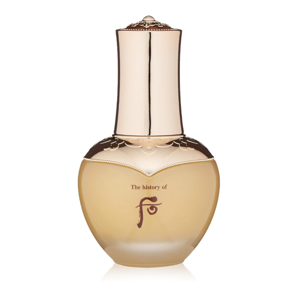 The History of Whoo Cheongidan HwaHyun Gold Ampoule 40 ml
