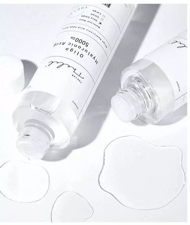 THE LAB by BLANC DOUX Oligo Hyaluronic Acid Deep Toner 200 ml THE LAB by BLANC DOUX