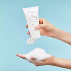 THE LAB by BLANC DOUX Oligo Hyaluronic Acid Foam Cleanser 120ml THE LAB by BLANC DOUX
