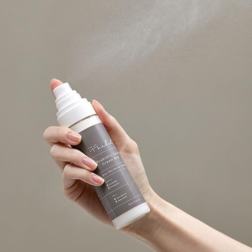 THE LAB by BLANC DOUX Prebiotic Cera™ Cream Mist 95 ml