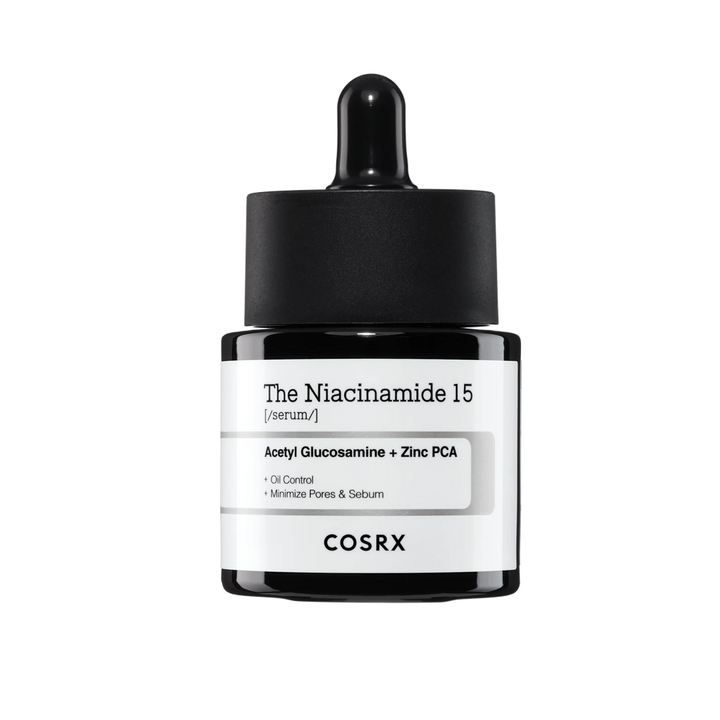 COSRX The Niacinamide 15 Serum 20ml