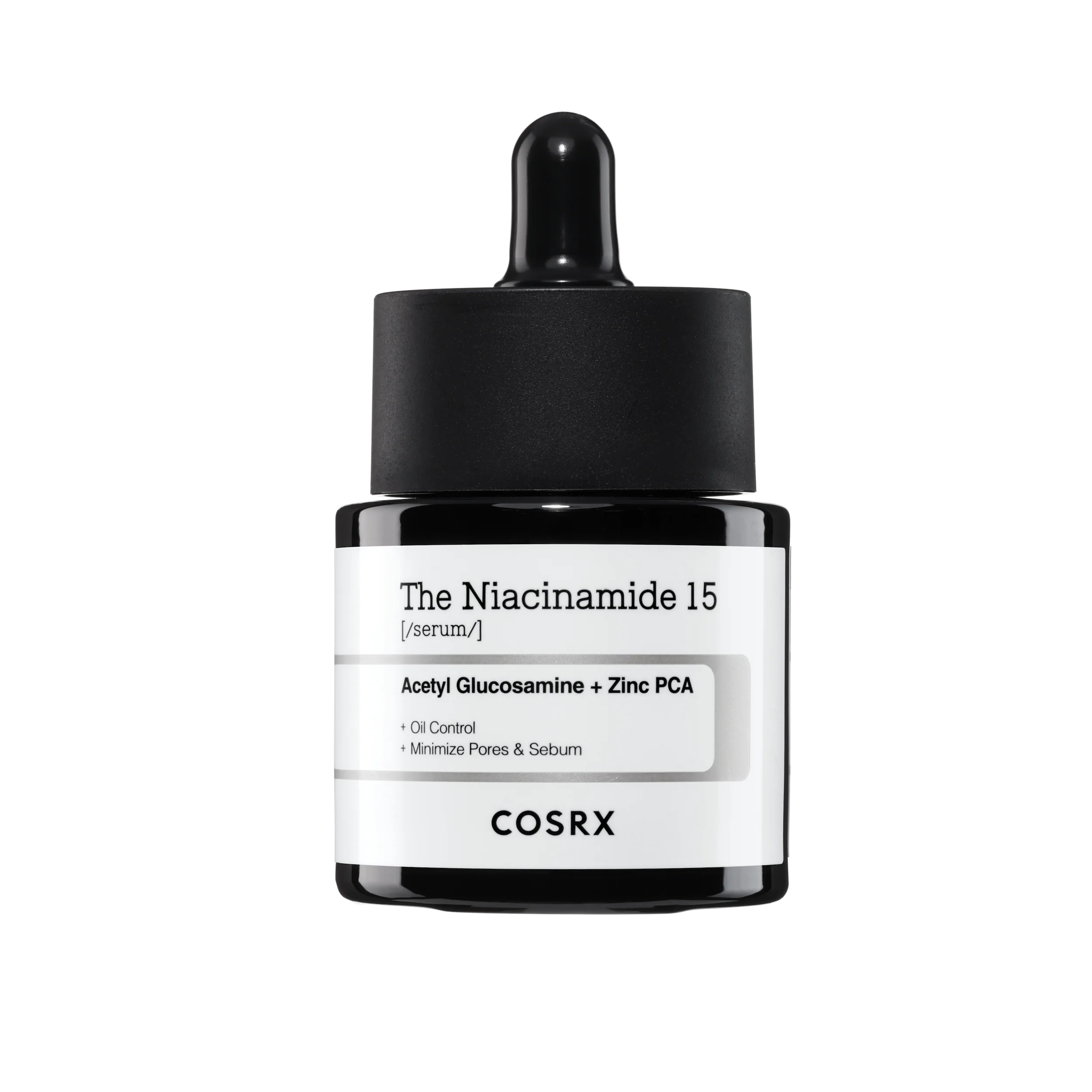 COSRX The Niacinamide 15 Serum 20ml