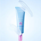 Koreansk SPF50+ PA++++ solkräm med niacinamid och squalane för dagligt UV-skydd