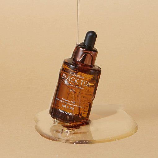 TONYMOLY The Black Tea London Classic Oil 35ml