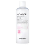 TONYMOLY Wonder Ceramide Mochi Toner 500ml – återfuktande koreansk toner med ceramider