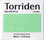 Torriden Balanceful Cica Cream 80ml