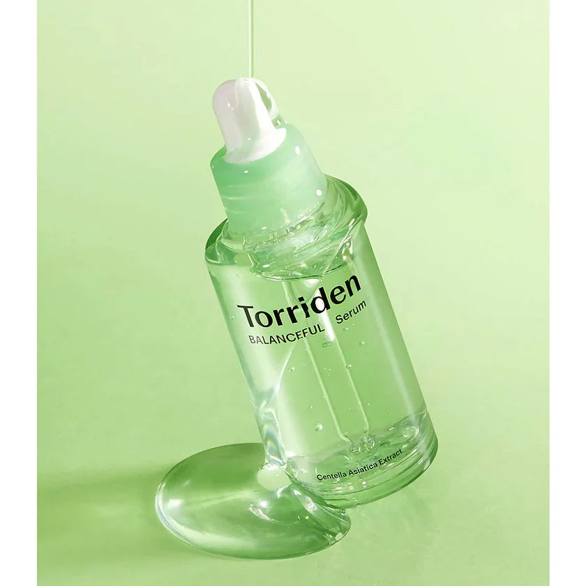 Torriden Balanceful Cica Serum 50ml
