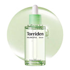 Torriden Balanceful Cica Serum 50ml