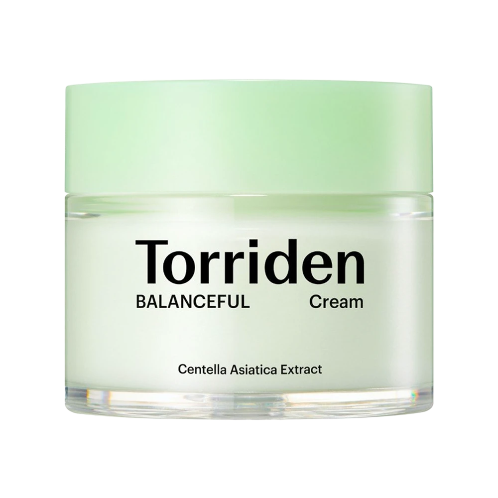 Torriden Balanceful Cica Cream 80ml