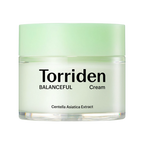 Torriden Balanceful Cica Cream 80ml