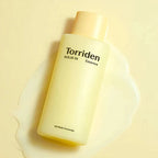 Torriden Solid i Ceramide Heldagsessens 100ml